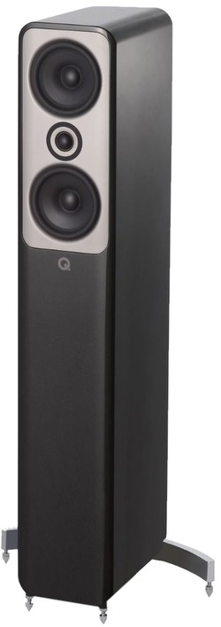 Q Acoustics Concept 50 (Paar)