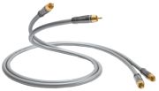QED Performance Audio 40i 3 m