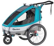Qeridoo Sportrex 1 Limited Edition