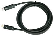 QNAP CAB-TBT320M-40G-LINT