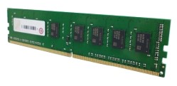 QNAP DDR4-2400 16GB U-DIMM (RAM-16GDR4A1-UD-2400)