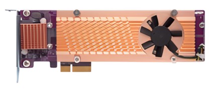 QNAP QM2-4S-240