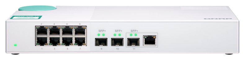 QNAP QSW-308-1C