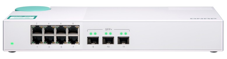 QNAP QSW-308S