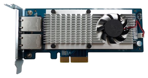 QNAP QXG-2G1T-I225