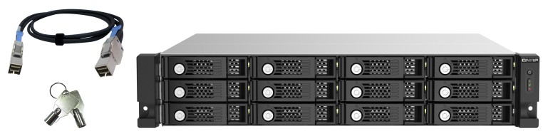 QNAP TL-R1220SEP-RP