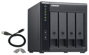 QNAP TR-004 QNAP TR-004