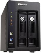 QNAP