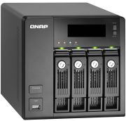 QNAP