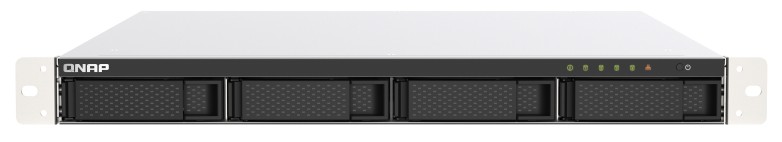 QNAP