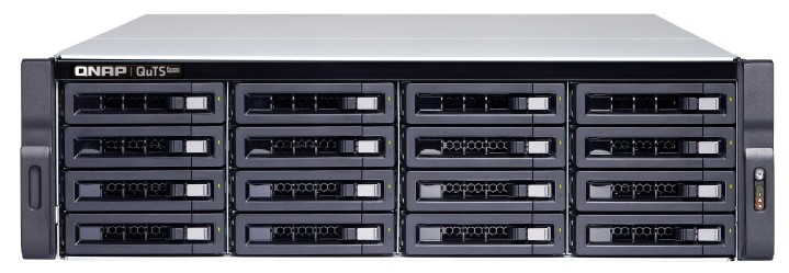 QNAP TS-h1683XU-RP-E2236-128G