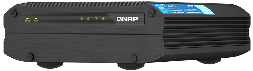 QNAP