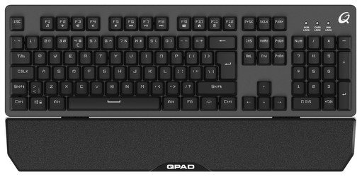 Qpad MK40 Qpad MK40