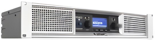 QSC GXD 8