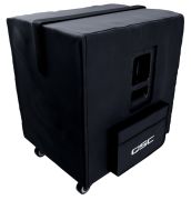 QSC KS118 Cover QSC KS118 Cover