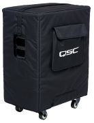 QSC KS212 Cover QSC KS212 Cover