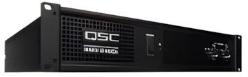QSC RMX2450a