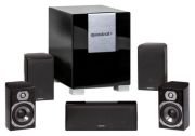 Quadral Chromium Surround 2008