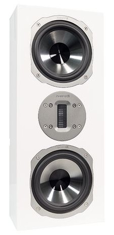 Quadral Phase R6