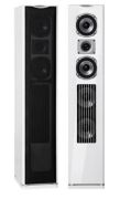 Quadral Platinum M50