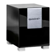 Quadral Qube 10