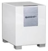 Quadral Qube 8