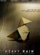 Sony Heavy Rain PS3