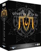 Quantum Leap RA