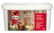 Quiko Hobby Farming Eifutter 2 kg