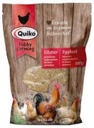 Quiko Hobby Farming Eifutter 500 g