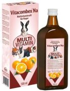 Quiko Vitacombex NA 500 ml