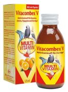 Quiko Vitacombex V 125 ml Quiko Vitacombex V 125 ml