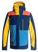 Quiksilver Sycamore