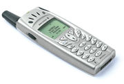 Ericsson R520m