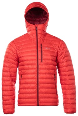 Rab Microlight Jacket Men
