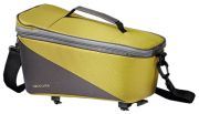 Racktime Talis Eco Gepäckträgertasche