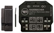 Rademacher DuoFern-Rohrmotor-Aktor 9471