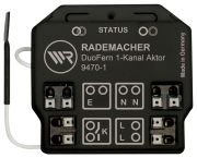 Rademacher DuoFern Universal-Aktor 1-Kanal 9470-1
