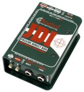 Radial Engineering JDI