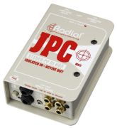 Radial Engineering JPC
