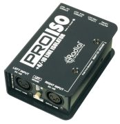Radial Engineering Pro-Iso