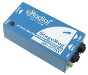 Radial Engineering SB-1