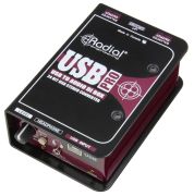 Radial Engineering USB-Pro
