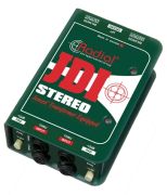 Radial Engineering JDI Stereo