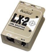 Radial Engineering LX-2