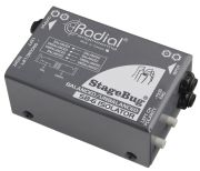 Radial StageBug SB-6