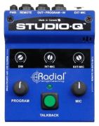 Radial Engineering Studio-Q
