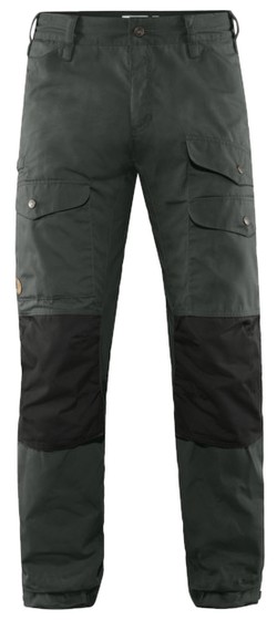 Fjällräven Vidda Pro Ventilated Trousers Long Herren