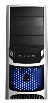 Raidmax