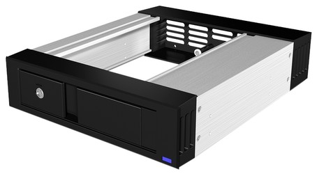 RaidSonic Icy Box IB-158SK-B